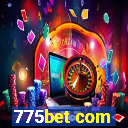 775bet com